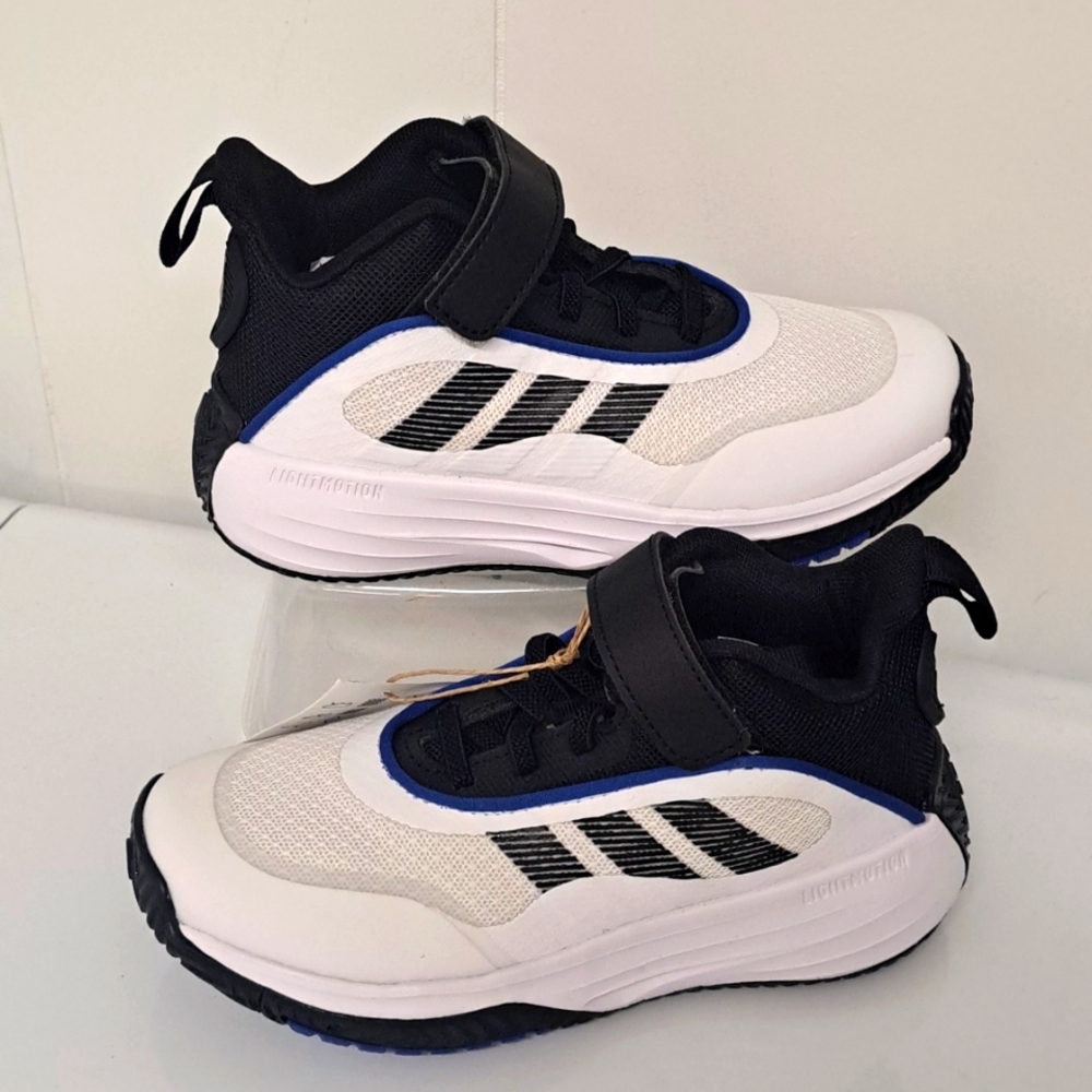 NWT adidas boys size 1